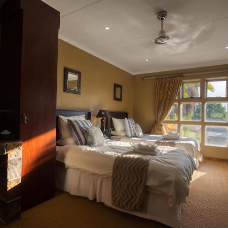 Purple Gecko Guest House Lydenburg Luaran gambar