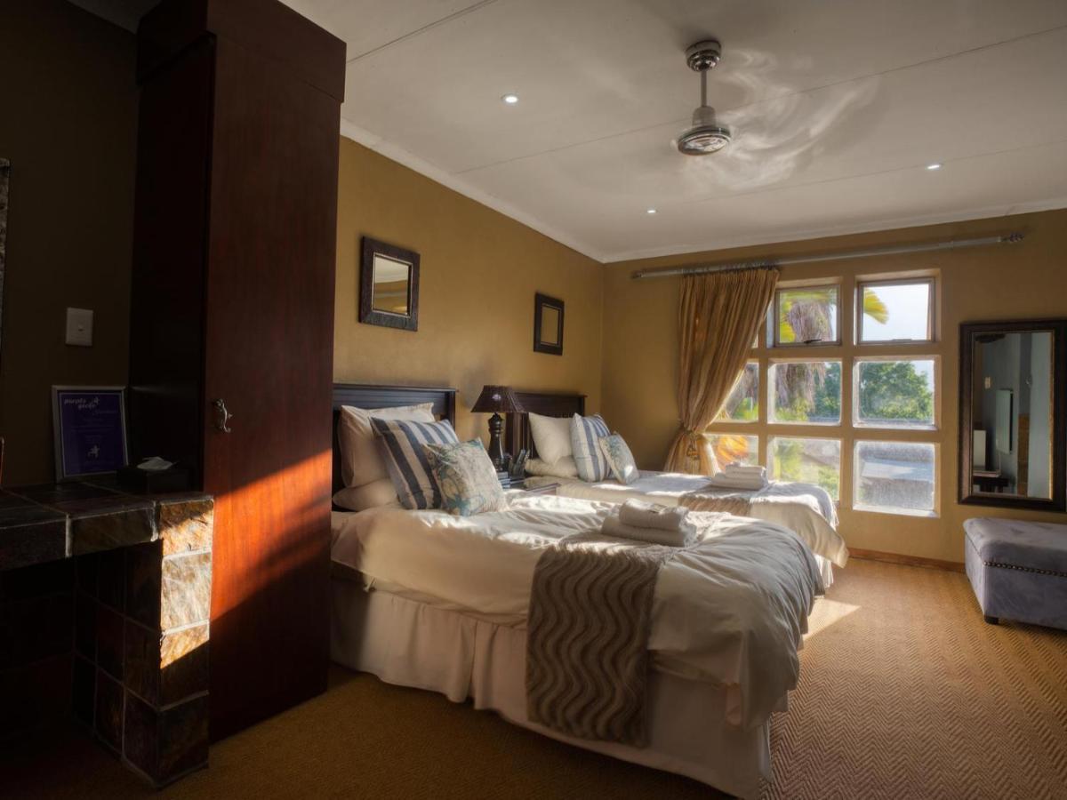 Purple Gecko Guest House Lydenburg Luaran gambar