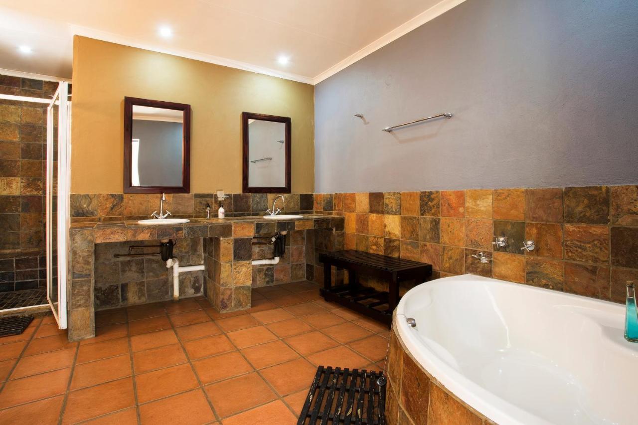 Purple Gecko Guest House Lydenburg Luaran gambar